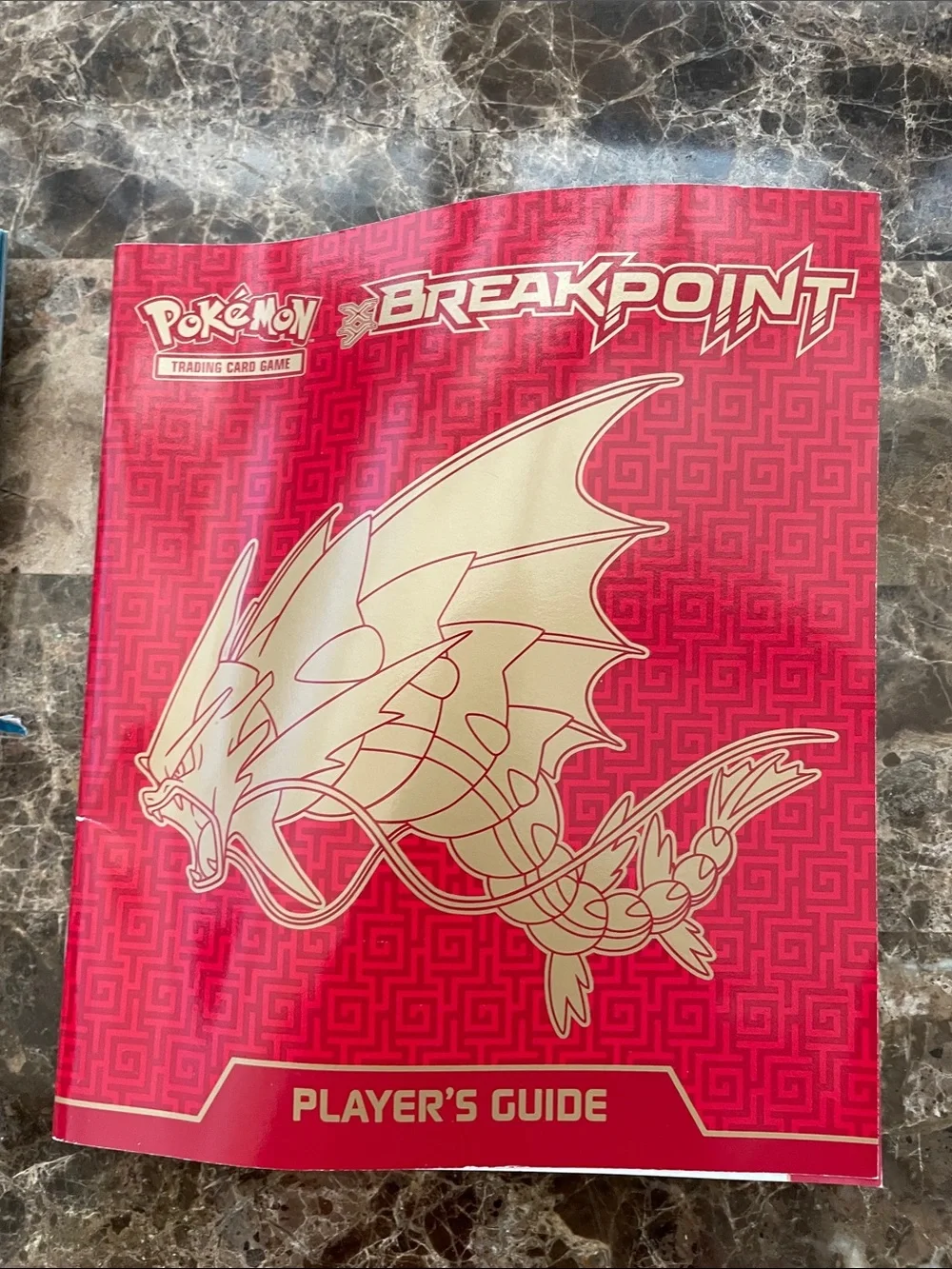 Player's Guide Bundle - Blue Steam Siege & Red Breakpoint ()
